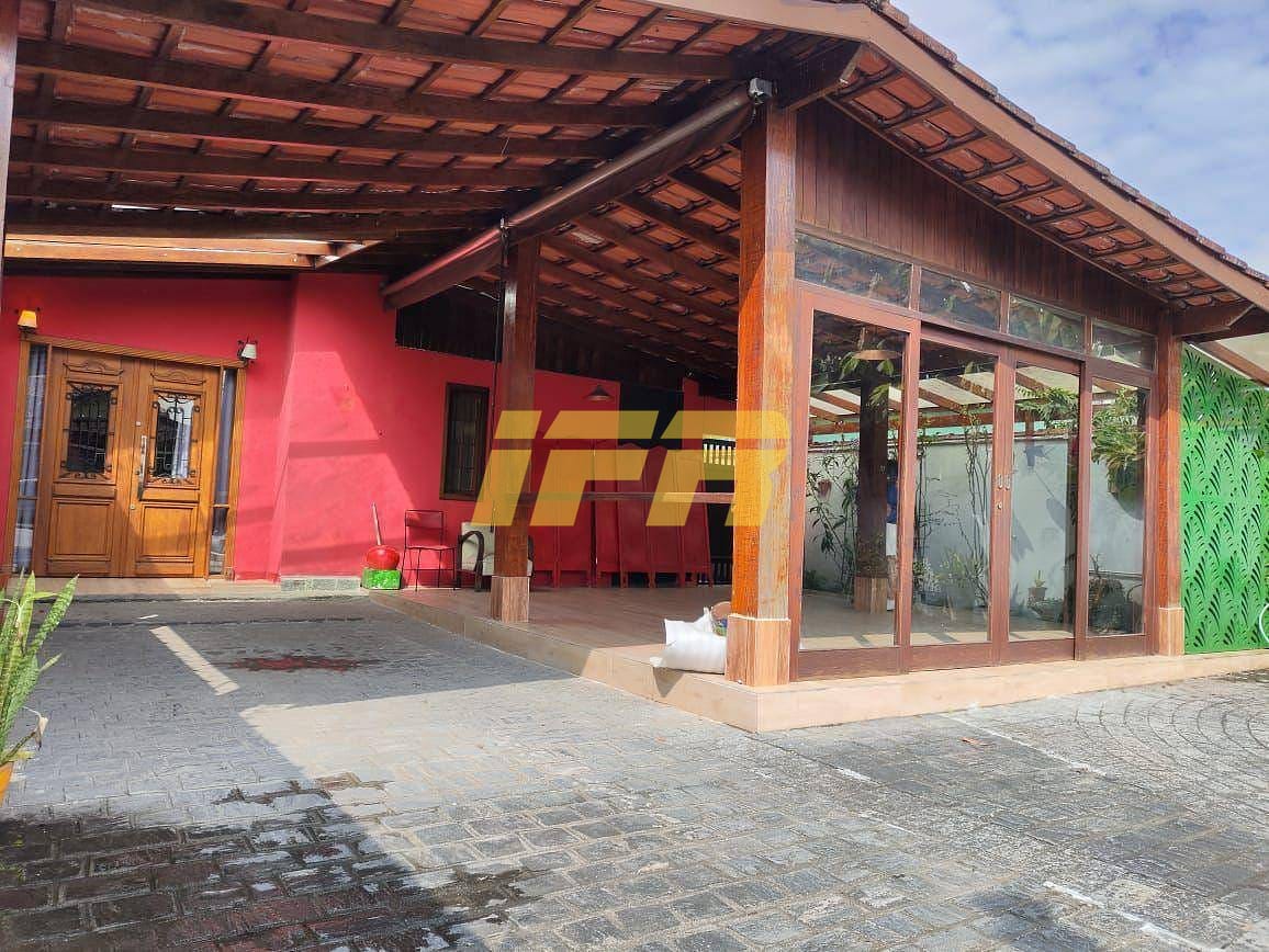 Sobrado, 3 quartos, 221 m² - Foto 26