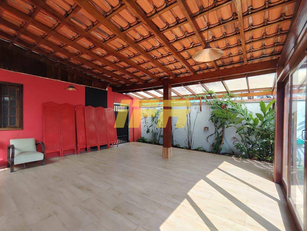 Sobrado, 3 quartos, 221 m² - Foto 24