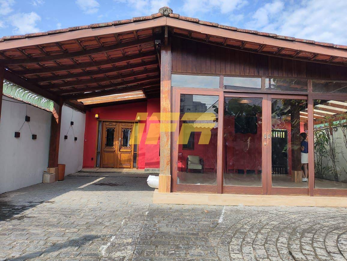 Sobrado, 3 quartos, 221 m² - Foto 25