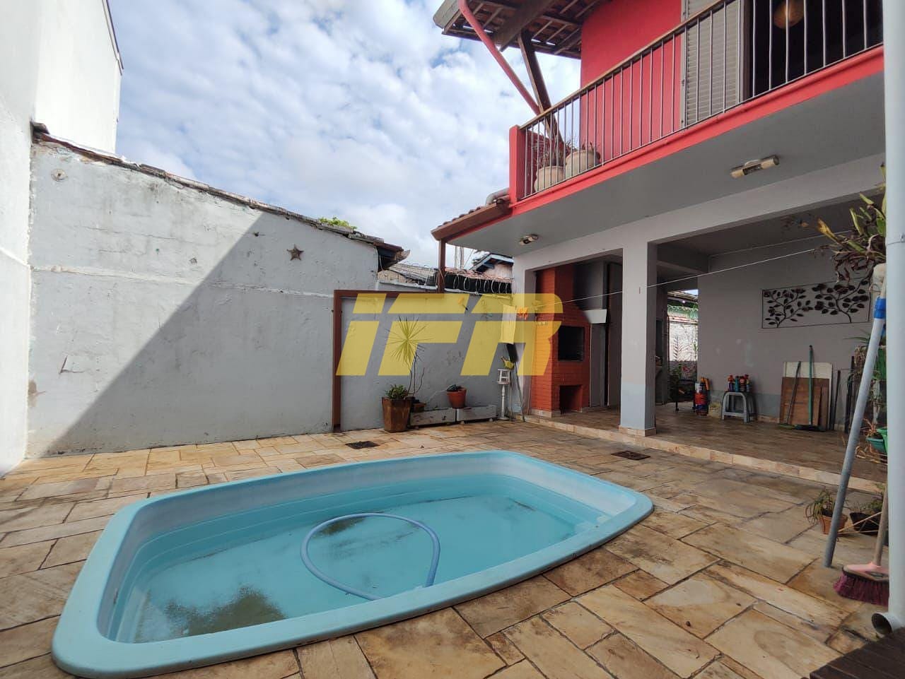 Sobrado, 3 quartos, 221 m² - Foto 22