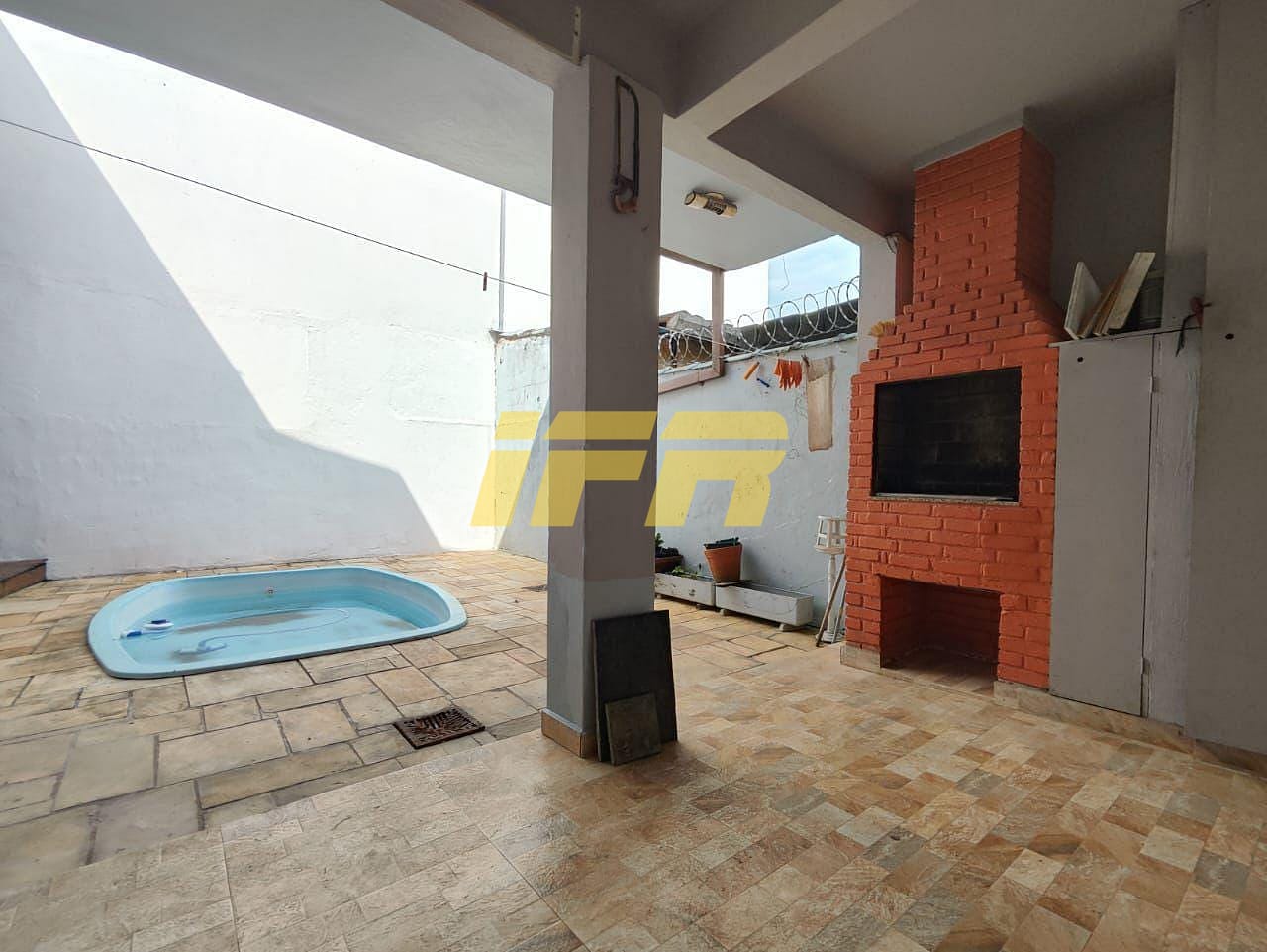 Sobrado, 3 quartos, 221 m² - Foto 21