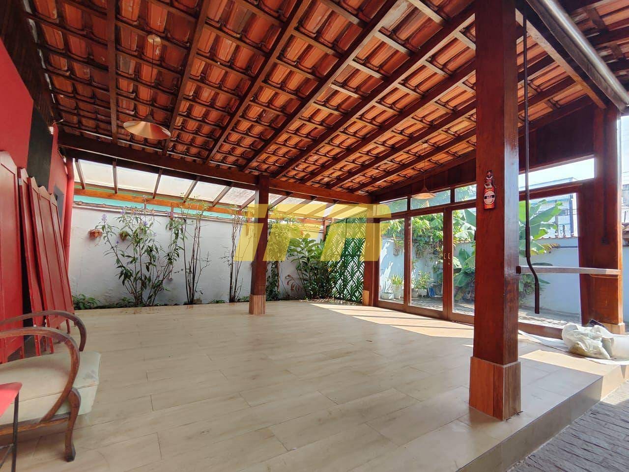 Sobrado, 3 quartos, 221 m² - Foto 23