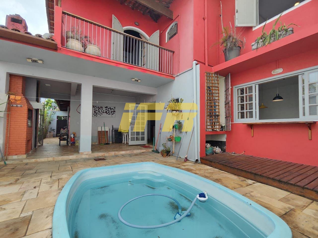 Sobrado, 3 quartos, 221 m² - Foto 13