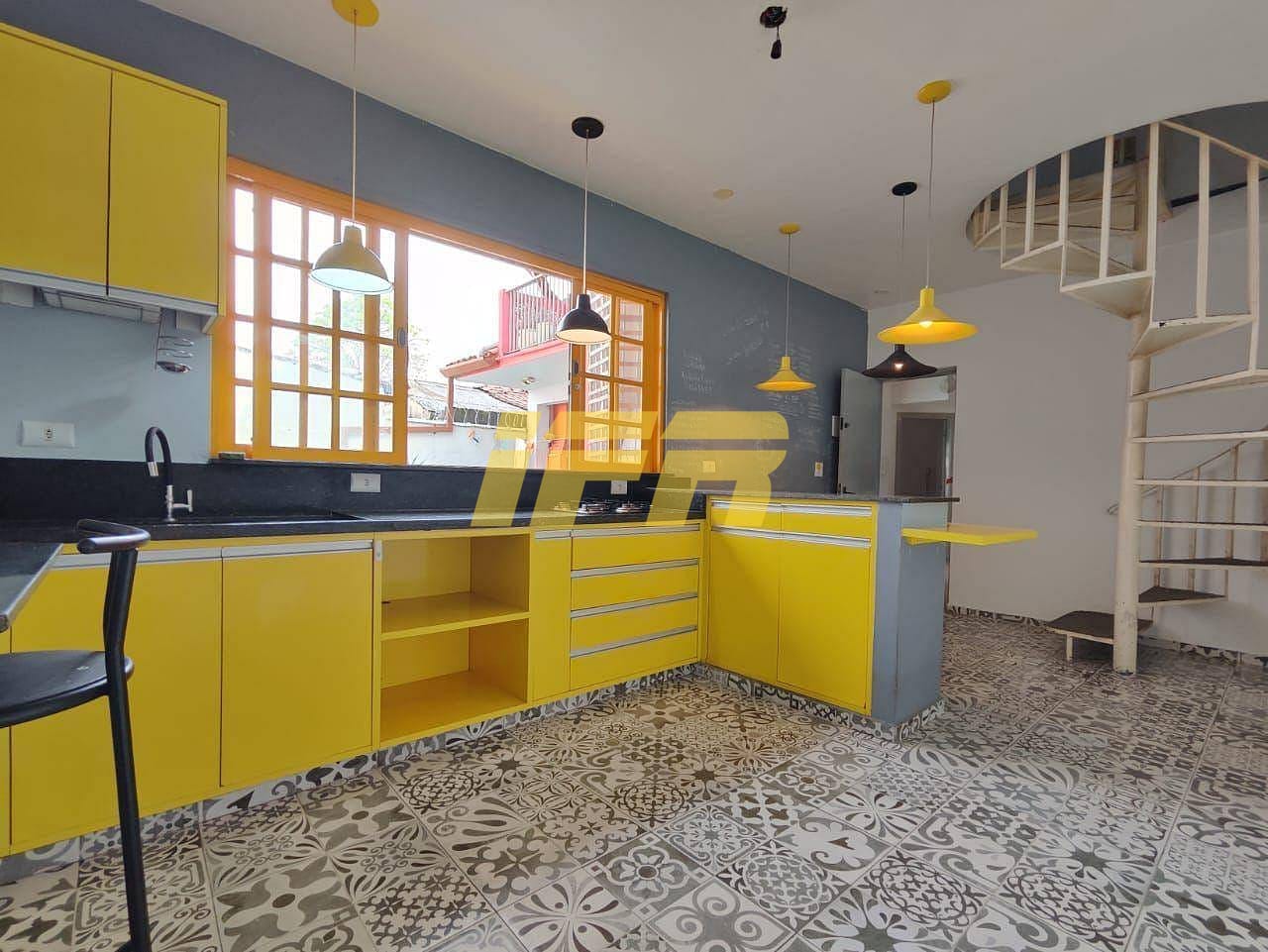 Sobrado, 3 quartos, 221 m² - Foto 10