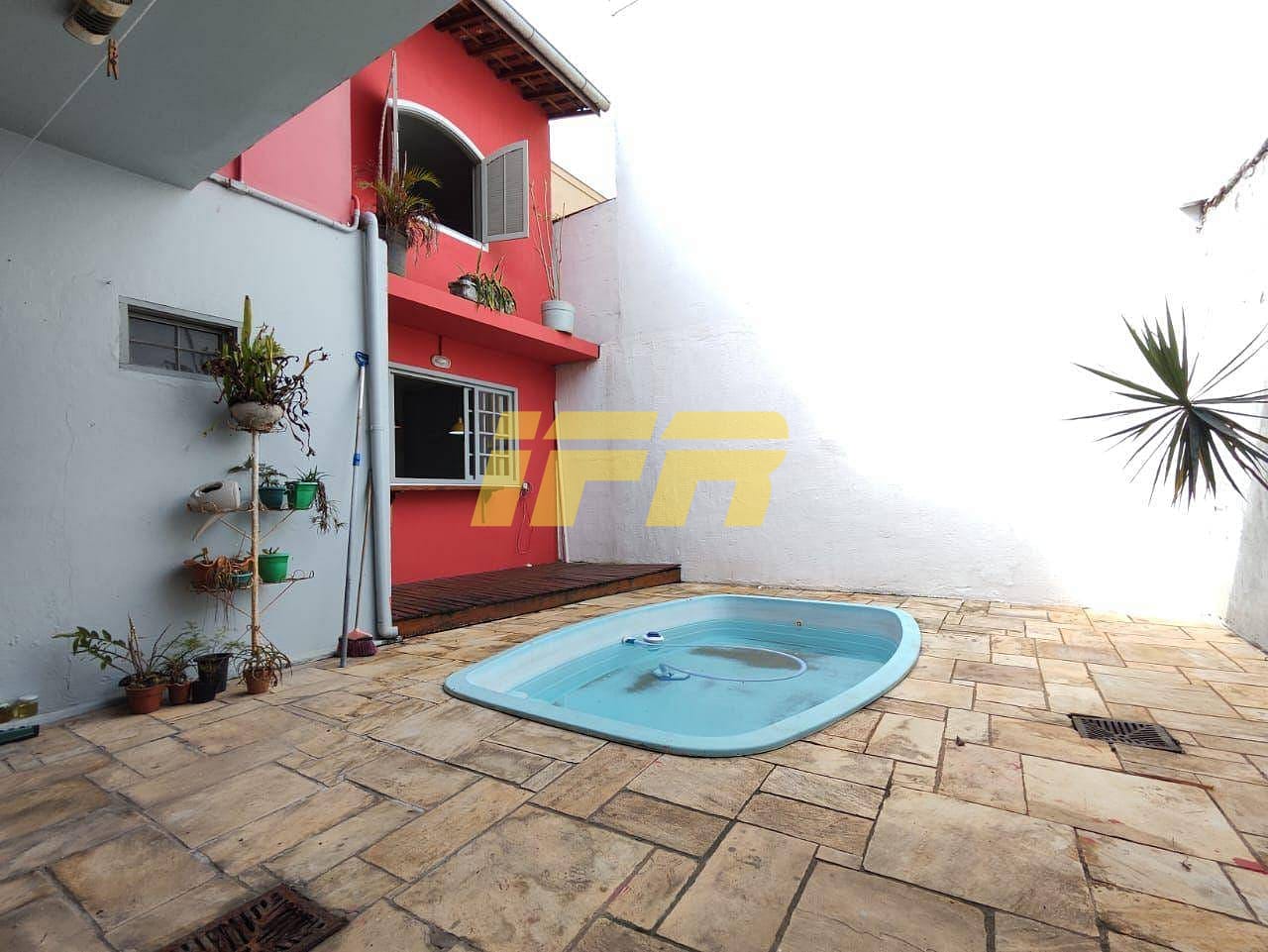 Sobrado, 3 quartos, 221 m² - Foto 12