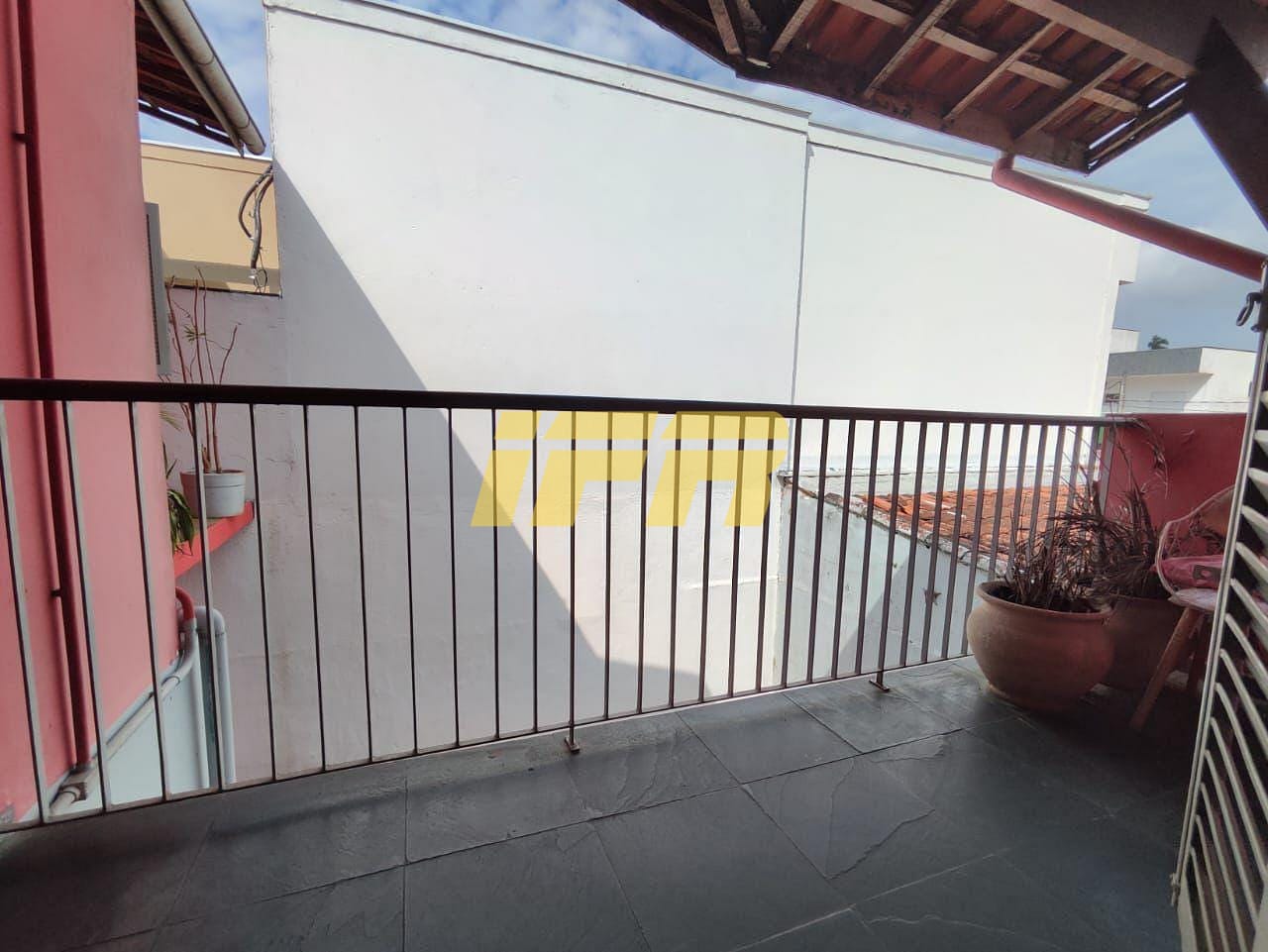 Sobrado, 3 quartos, 221 m² - Foto 4