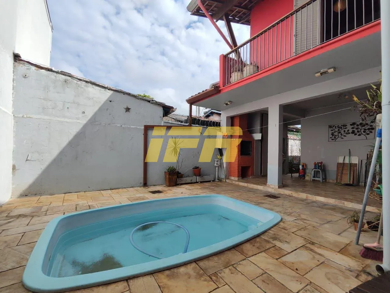 Sobrado, 3 quartos, 221 m² - Foto 22