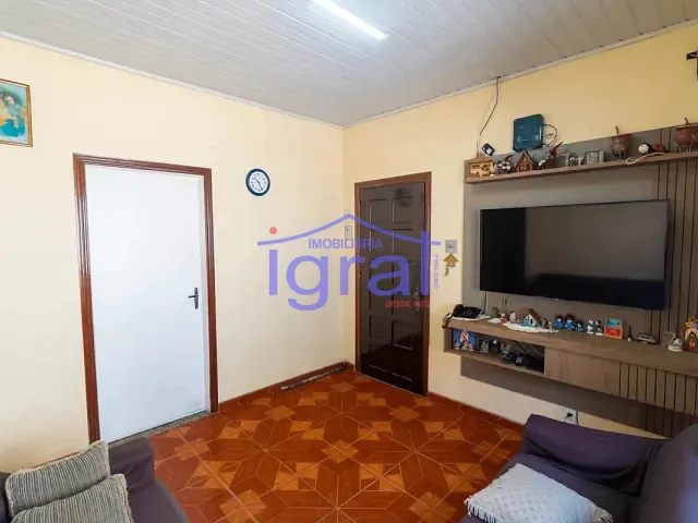 Casa com 309m² 2 quartos e 2 banheiros, à venda, no bairro Jabaquara em São Paulo