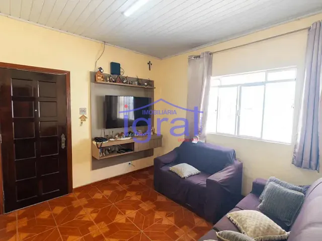 Casa com 309m² 2 quartos e 2 banheiros, à venda, no bairro Jabaquara em São Paulo