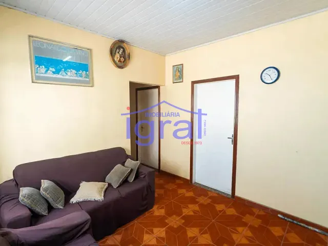 Casa com 309m² 2 quartos e 2 banheiros, à venda, no bairro Jabaquara em São Paulo
