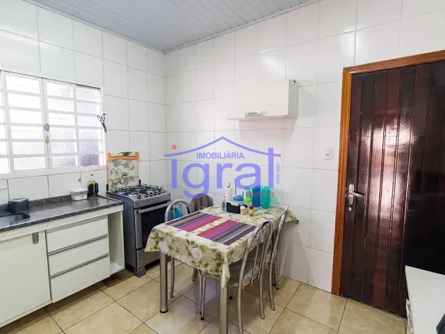 Casa com 309m² 2 quartos e 2 banheiros, à venda, no bairro Jabaquara em São Paulo