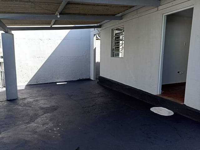 Foto do Casa - (Reservada) Casa para Locação na Região Leste, Conjunto Café, Londrina - PR | Imobiliária Itapuã S/C LTDA