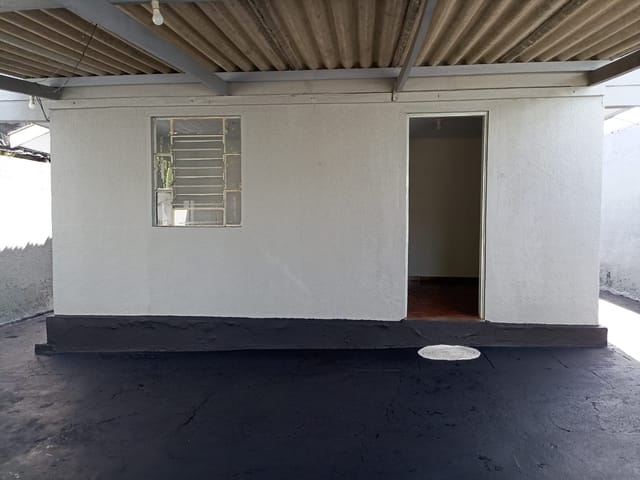 Foto do Casa - (Reservada) Casa para Locação na Região Leste, Conjunto Café, Londrina - PR | Imobiliária Itapuã S/C LTDA