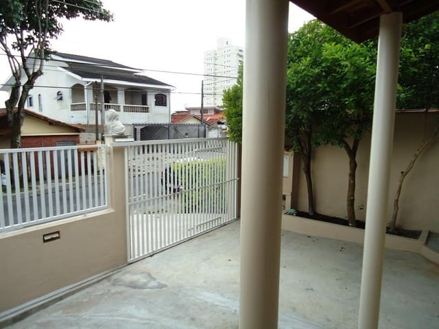 Foto do Casa - Casa com 2 dormitórios para alugar, 65 m² por R$ 1.634,35/mês - Jardim Satélite - São José dos Campos/SP | INDEPENDENCE NEGOCIOS IMOBILIARIOS LTDA