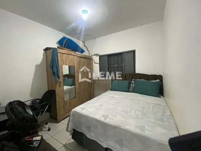 Casa com 255m² 2 quartos e 1 banheiro, à venda, no bairro Jardim José Justi em Mococa