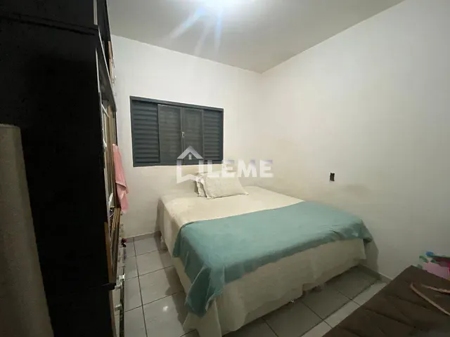 Casa com 255m² 2 quartos e 1 banheiro, à venda, no bairro Jardim José Justi em Mococa