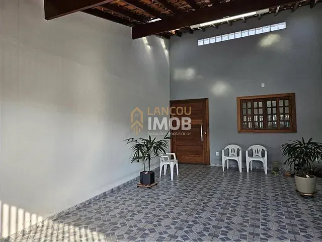 Casa 3 quartos e 2 banheiros, à venda, no bairro Fazenda Grande em Jundiaí
