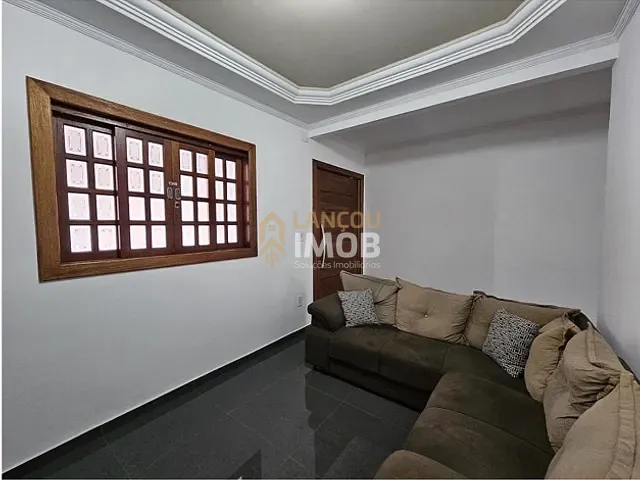 Casa 3 quartos e 2 banheiros, à venda, no bairro Fazenda Grande em Jundiaí