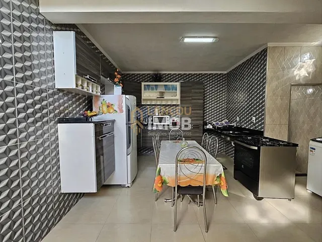 Casa 3 quartos e 2 banheiros, à venda, no bairro Fazenda Grande em Jundiaí
