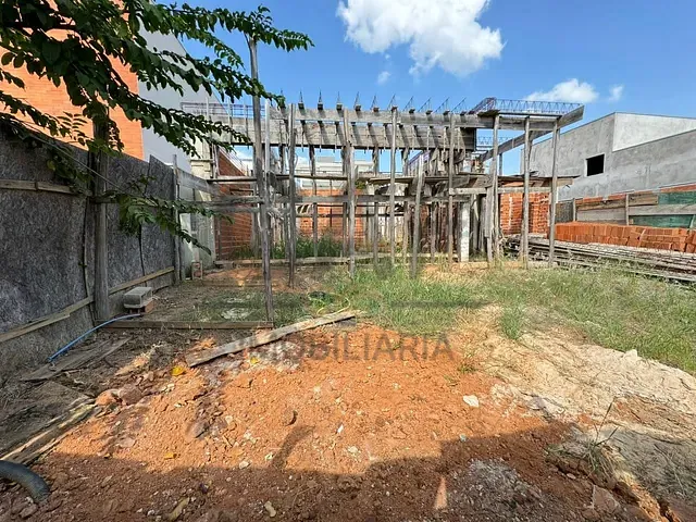 Casa com 558m² 3 quartos e 4 banheiros, à venda, no bairro Lago Da Barra em Jaguariúna