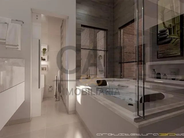 Casa com 558m² 3 quartos e 4 banheiros, à venda, no bairro Lago Da Barra em Jaguariúna