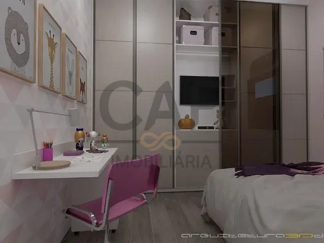 Casa com 558m² 3 quartos e 4 banheiros, à venda, no bairro Lago Da Barra em Jaguariúna