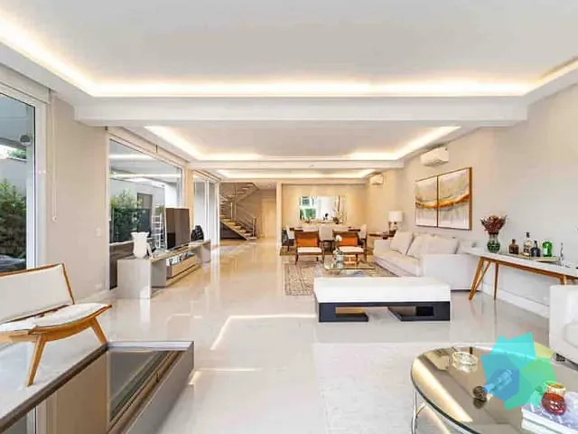 Casa com 40m² 4 quartos e 7 banheiros, à venda, no bairro Planalto Paulista em São Paulo
