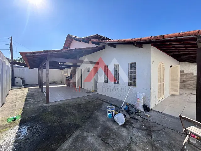 Casa com 360m² 3 quartos e 3 banheiros, para alugar, no bairro Piratininga em Niterói