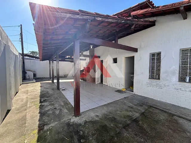 Casa com 360m² 3 quartos e 3 banheiros, para alugar, no bairro Piratininga em Niterói
