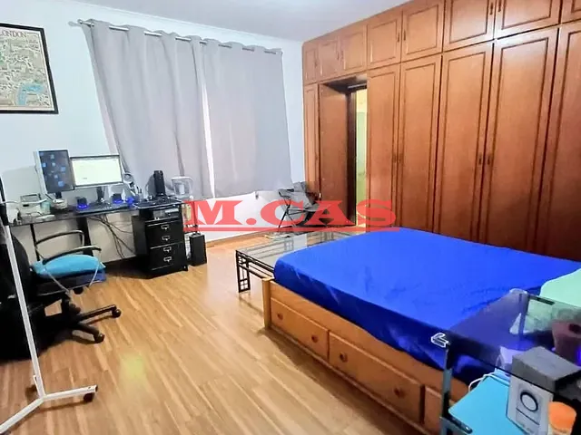 Casa com 400m² 3 quartos e 2 banheiros, à venda, no bairro Vila Canero em São Paulo