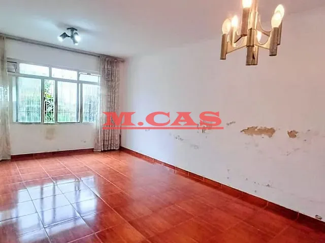 Casa com 400m² 3 quartos e 2 banheiros, à venda, no bairro Vila Canero em São Paulo