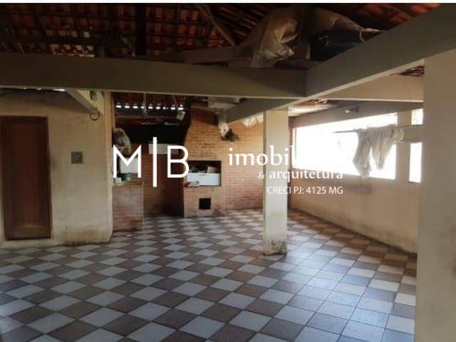 Casa 3 quartos e 2 banheiros, à venda, no bairro TAQUARA PRETA em CATAGUASES