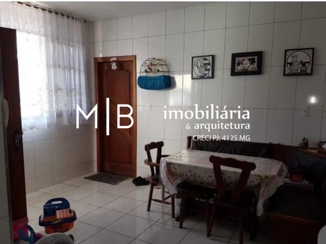 Casa 3 quartos e 2 banheiros, à venda, no bairro TAQUARA PRETA em CATAGUASES
