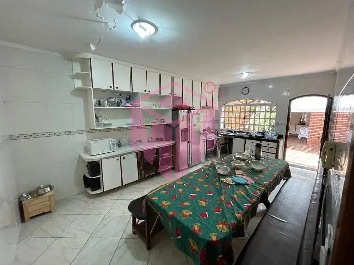 Casa, 3 quartos, 257 m² - Foto 13