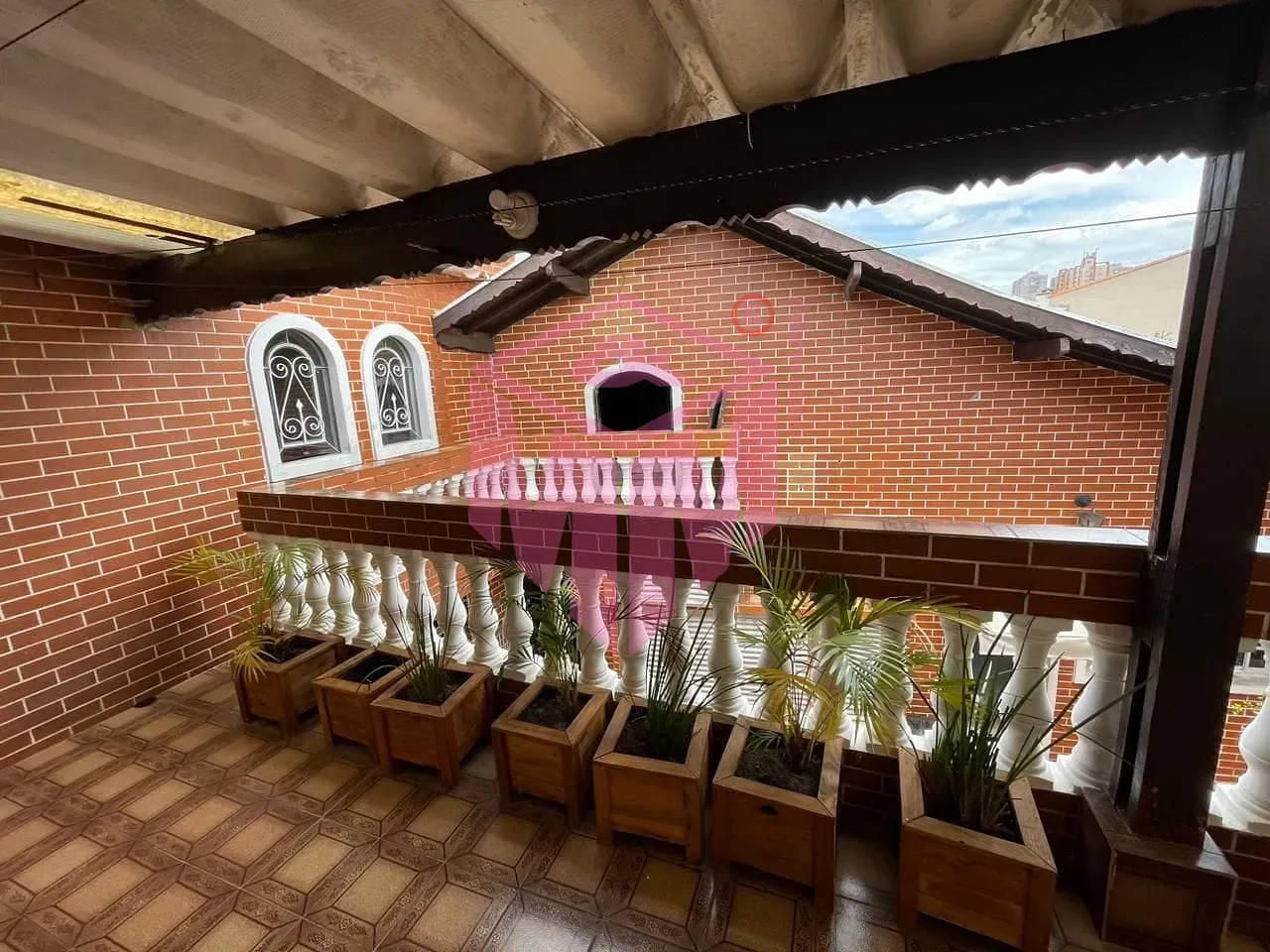 Casa, 3 quartos, 257 m² - Foto 21