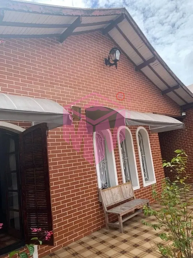 Casa, 3 quartos, 257 m² - Foto 34