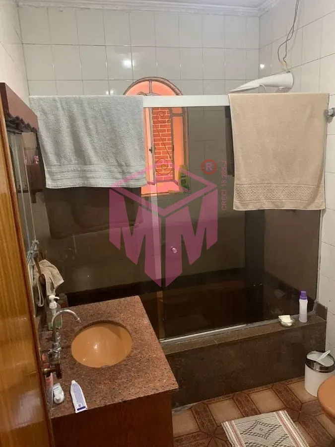 Casa, 3 quartos, 257 m² - Foto 11