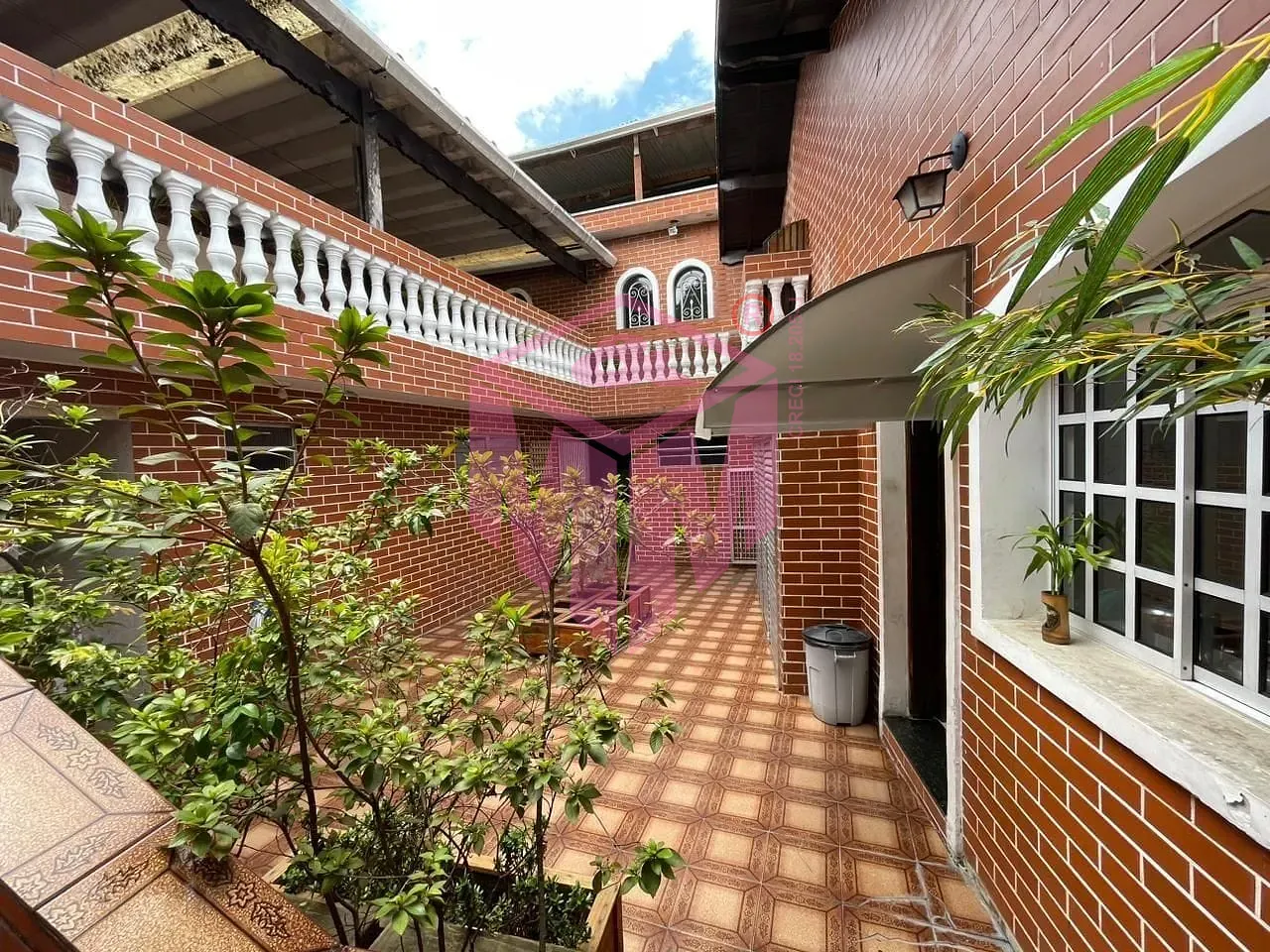 Casa, 3 quartos, 257 m² - Foto 19