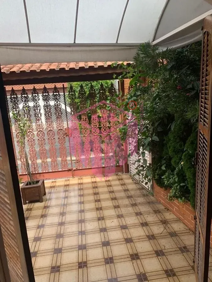 Casa, 3 quartos, 257 m² - Foto 36