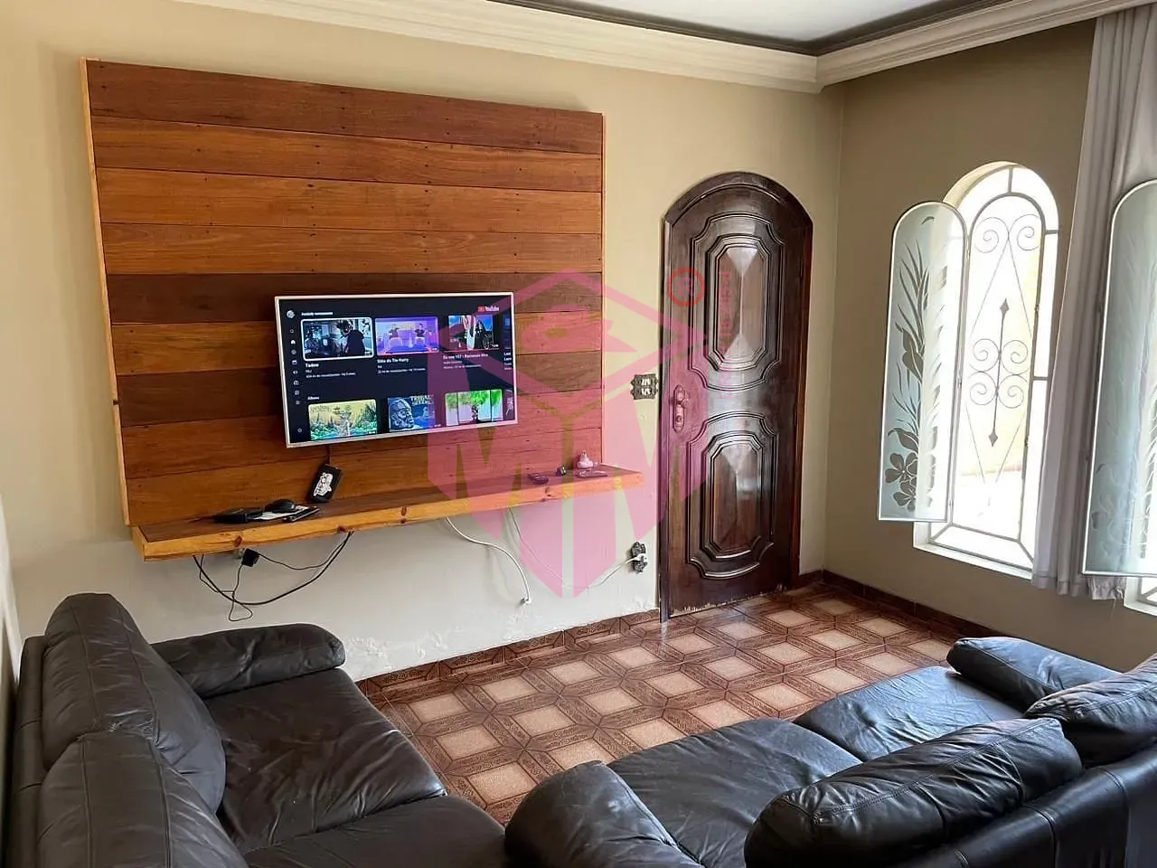 Casa, 3 quartos, 257 m² - Foto 2