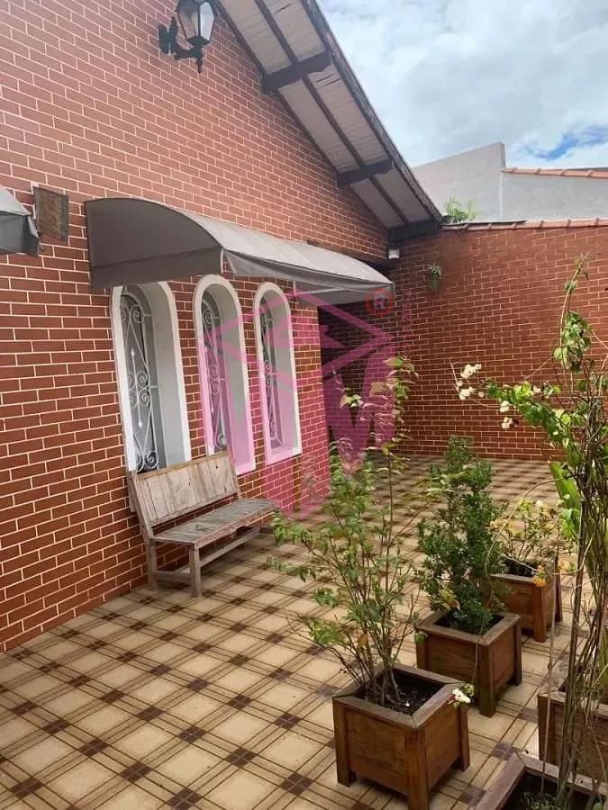 Casa, 3 quartos, 257 m² - Foto 16