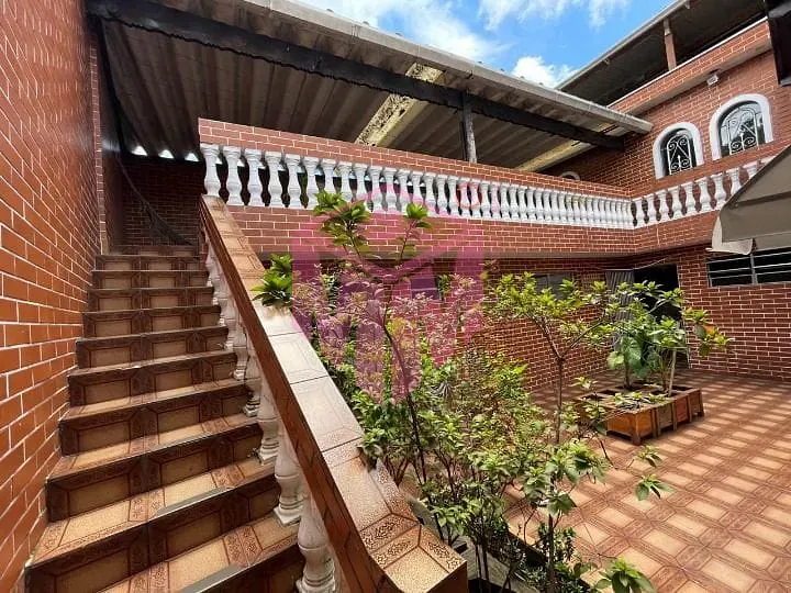 Casa, 3 quartos, 257 m² - Foto 22