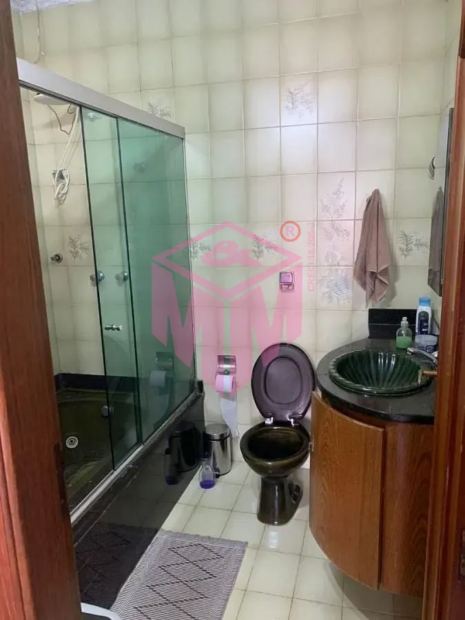 Casa, 3 quartos, 257 m² - Foto 7