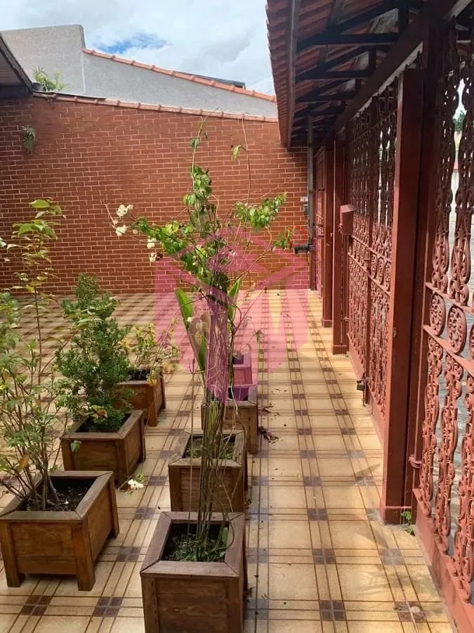 Casa, 3 quartos, 257 m² - Foto 37