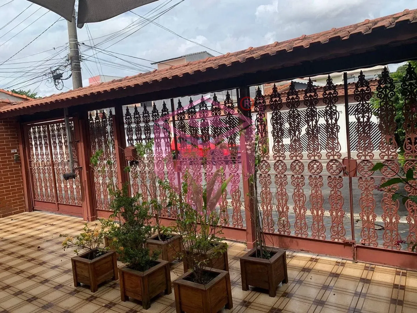 Casa, 3 quartos, 257 m² - Foto 35