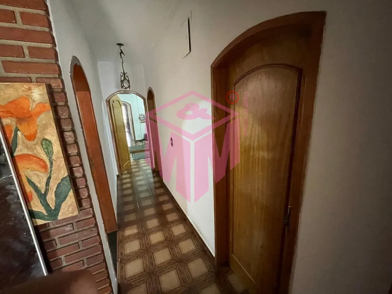 Casa, 3 quartos, 257 m² - Foto 5