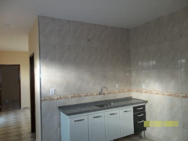 Foto do Casa - Casa com 2 dormitórios à venda por R$ 250.000,00 - Santa Terezinha - Itajubá/MG | MOHALLEM e LOPES CORRETAGEM E ADMINISTRACAO DE IMOVEIS LTDA