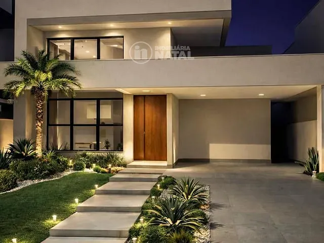 Casa com 250m² 3 quartos e 4 banheiros, à venda, no bairro Conjunto Habitacional Alexandre Urbanas em Londrina