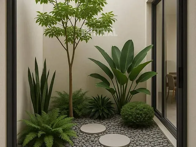 Casa com 250m² 3 quartos e 4 banheiros, à venda, no bairro Conjunto Habitacional Alexandre Urbanas em Londrina