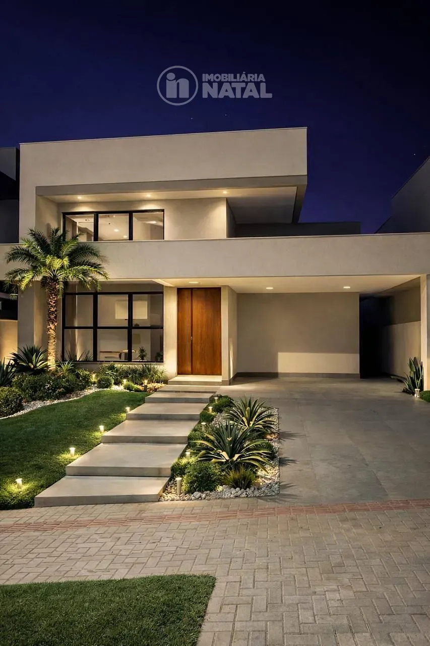 Casa, 3 quartos, 150 m² - Foto 1